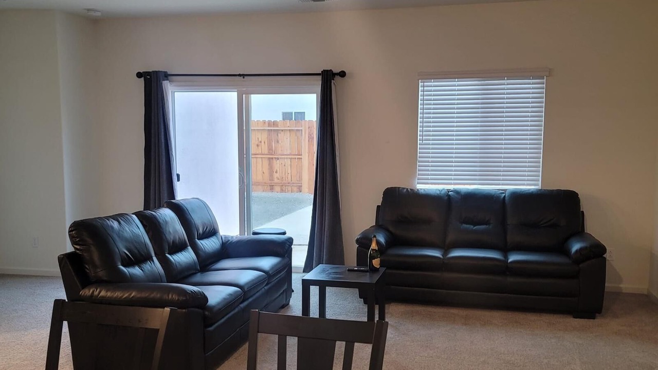Photo of Livingroom in Patterson
