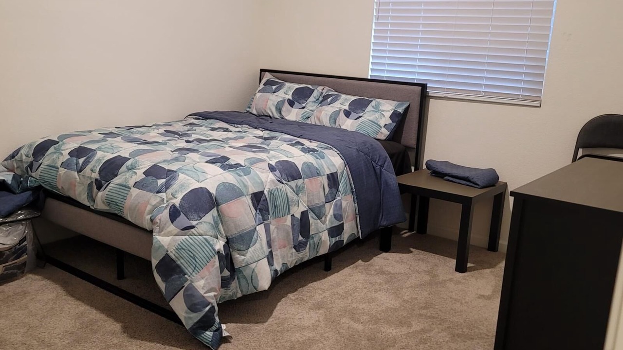 Photo of Bedroom in Patterson