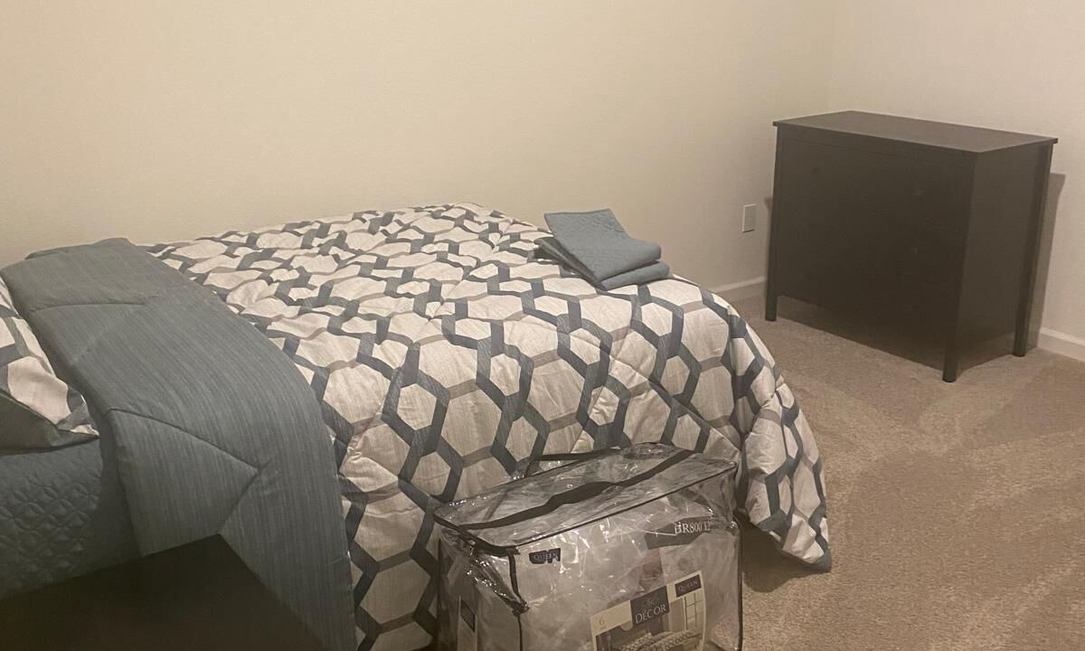 Photo of Bedroom in Patterson