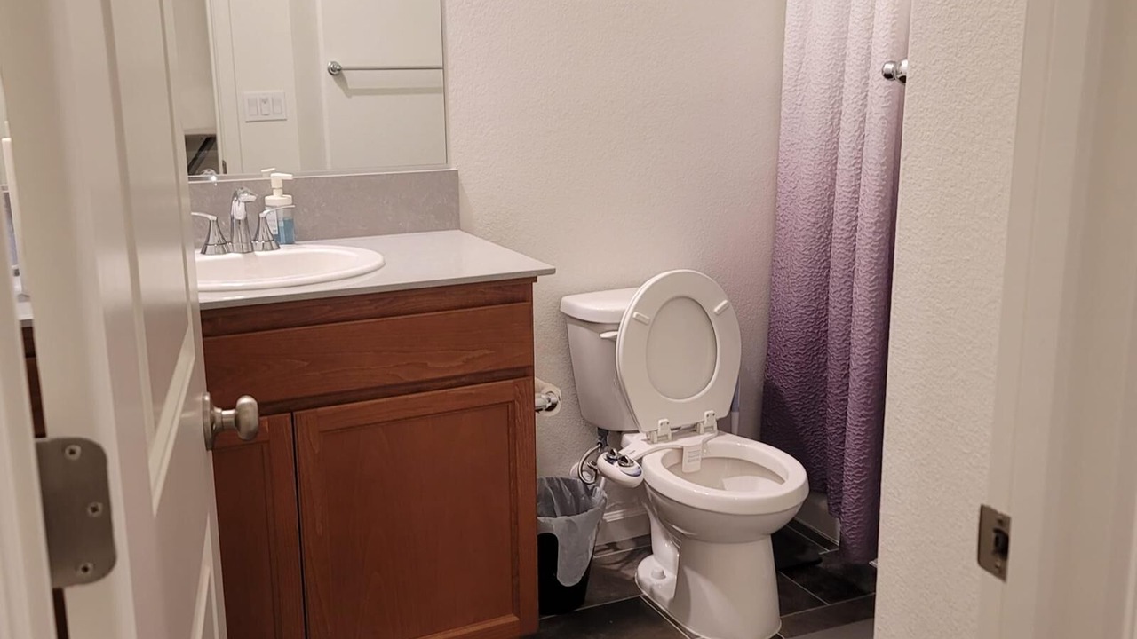 Photo of Bathroom in Patterson