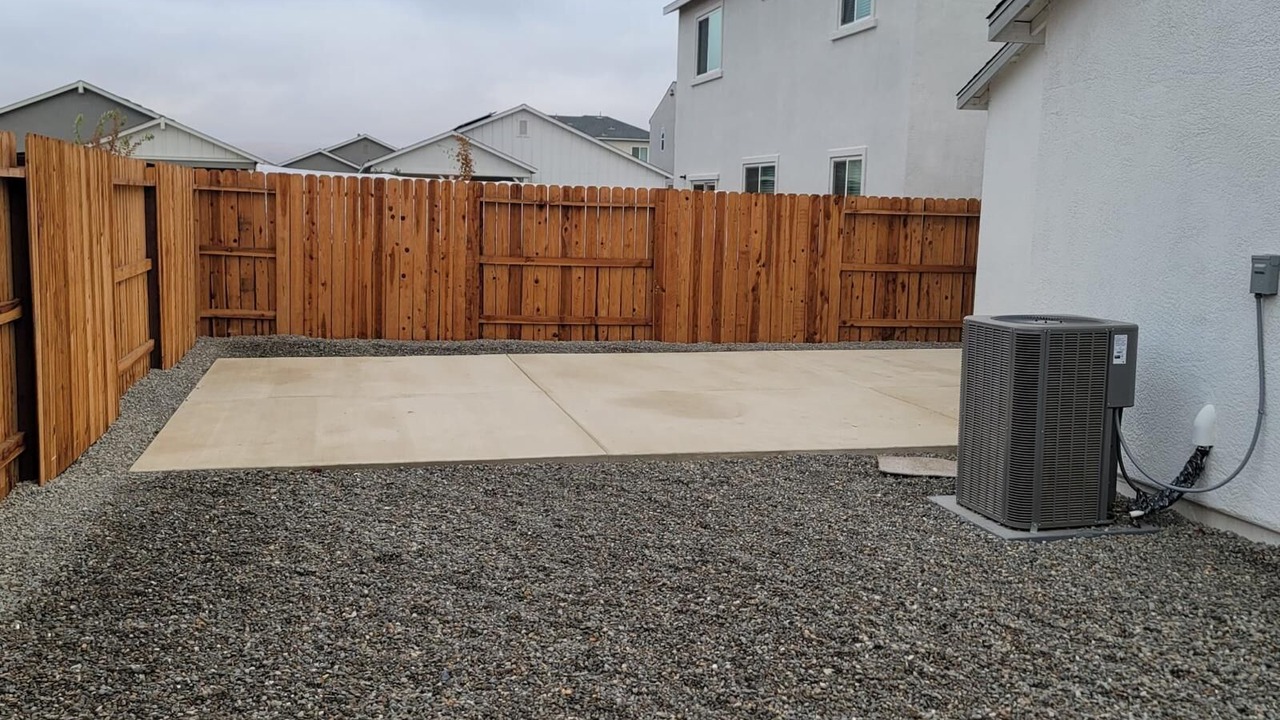 Photo of Outdoor in Patterson