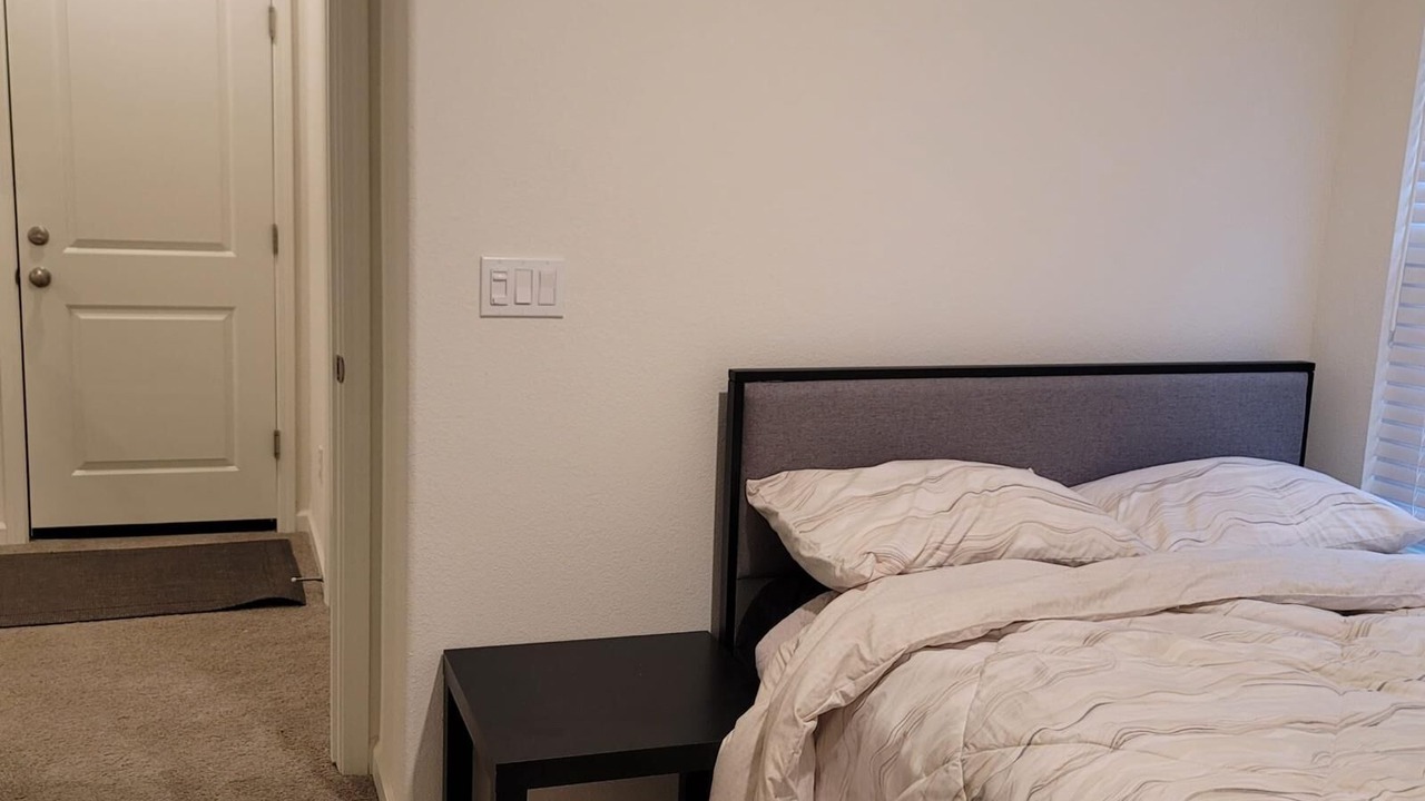 Photo of Bedroom in Patterson