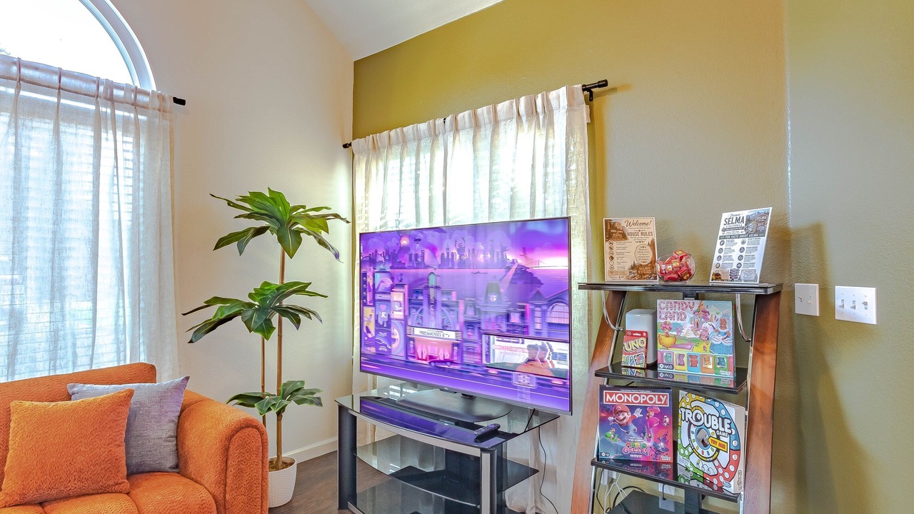 Photo of Livingroom in Selma