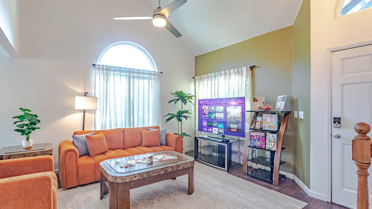 Photo of Livingroom in Selma