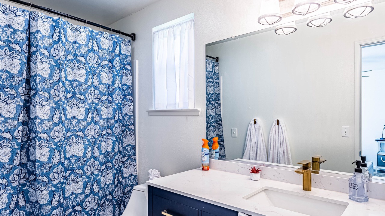Photo of Bathroom in Selma