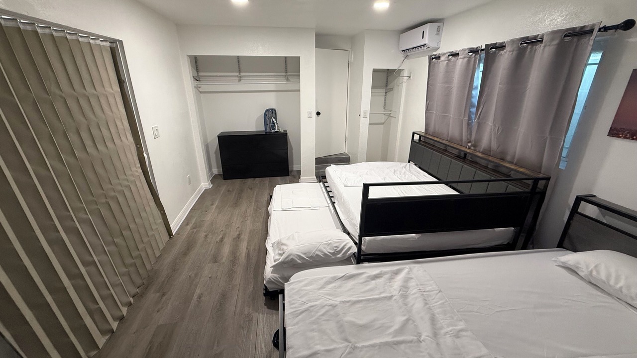 Photo of Bedroom in Alhambra