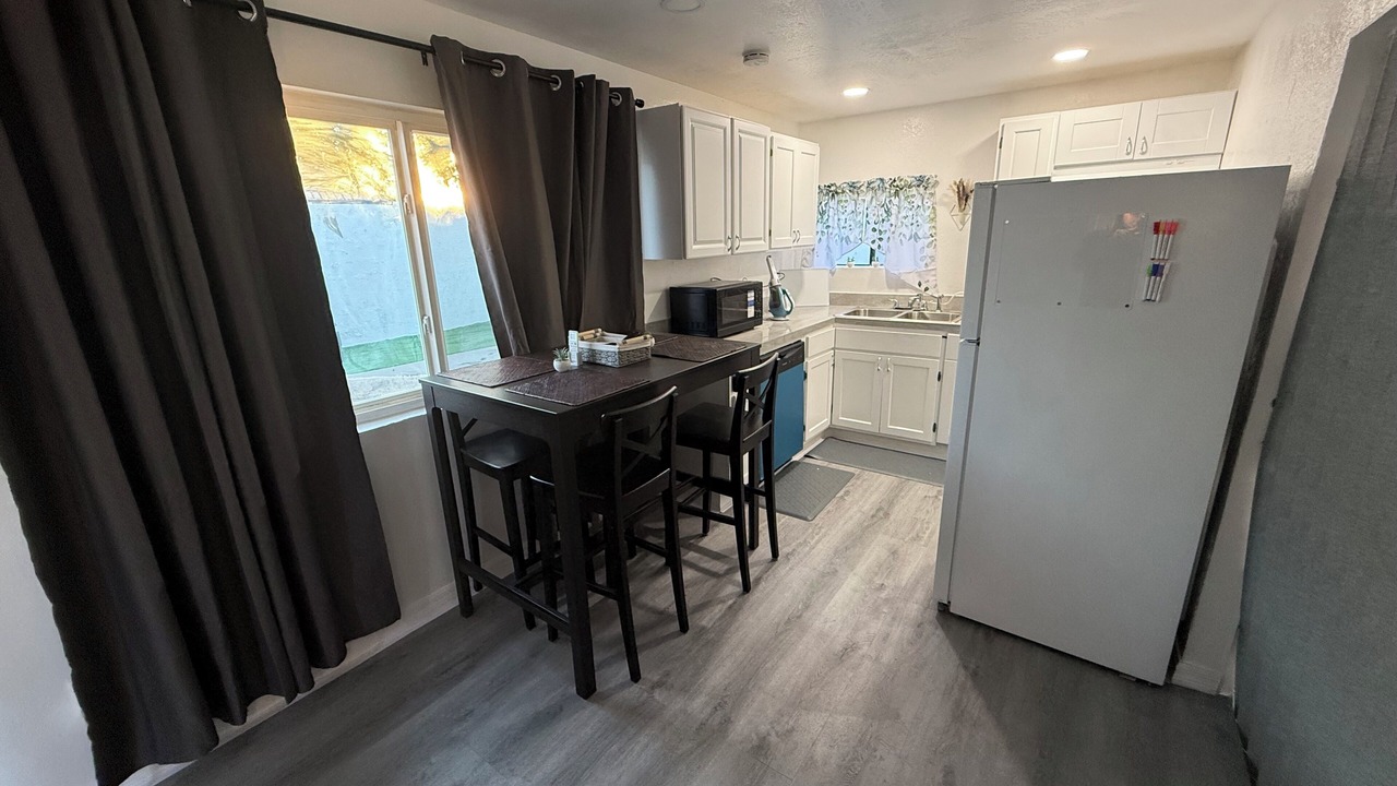 Photo of Kitchen in Alhambra