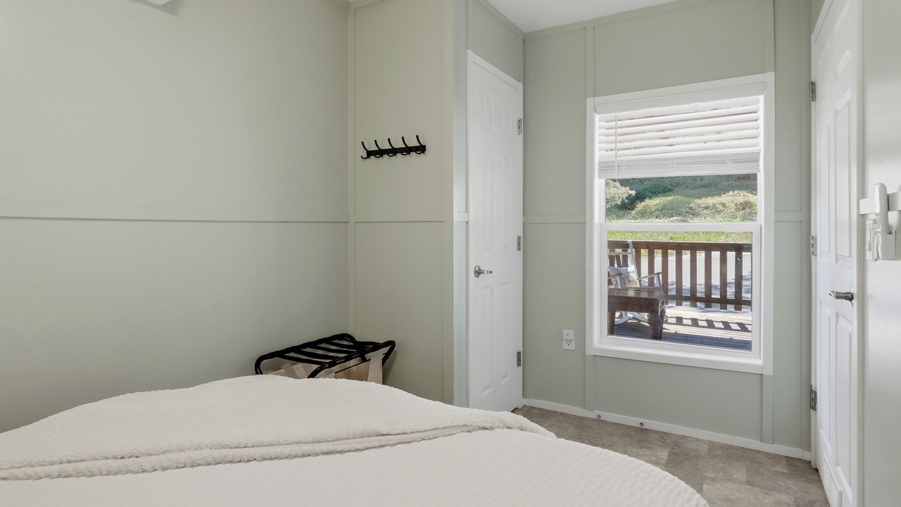 Photo of Bedroom in North Fork