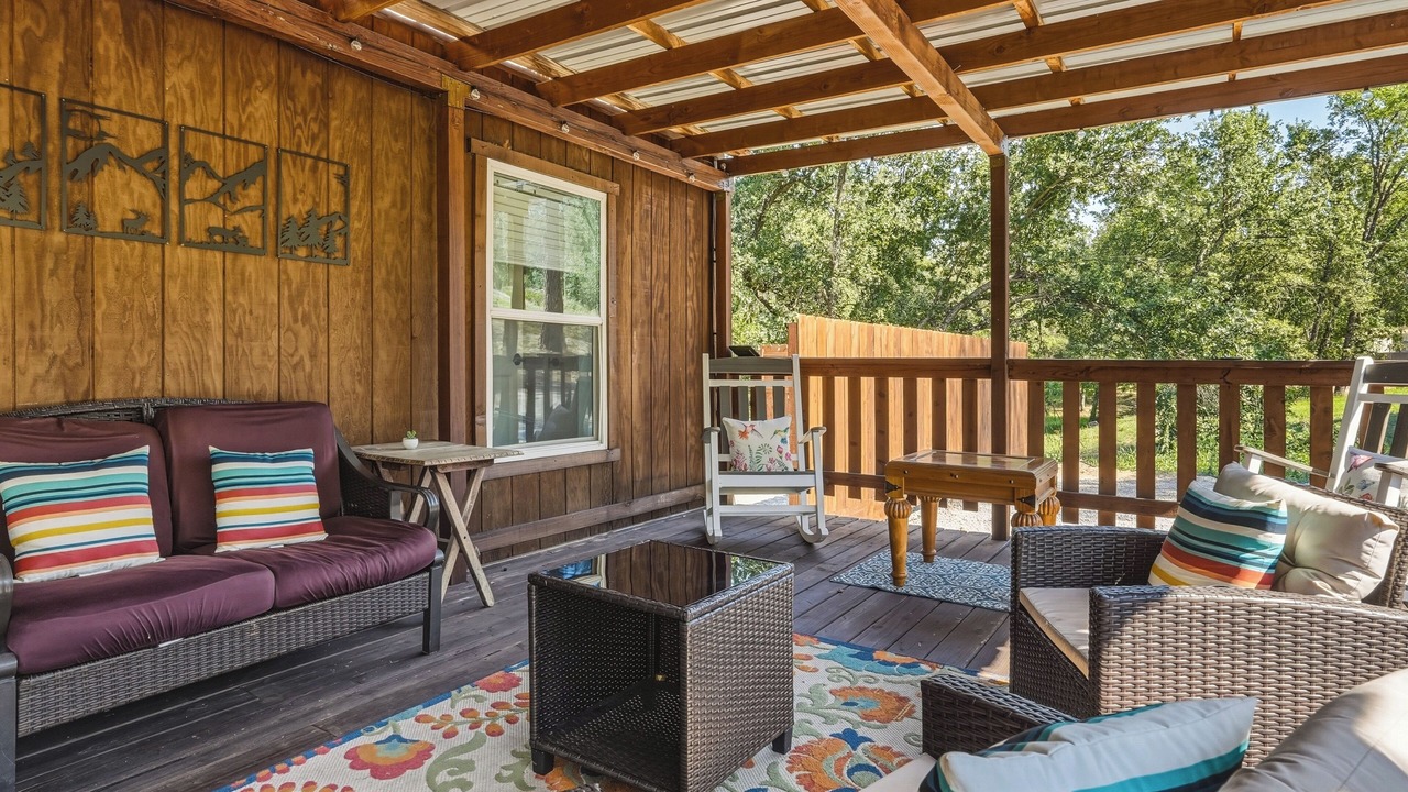 Photo of Outdoor in North Fork
