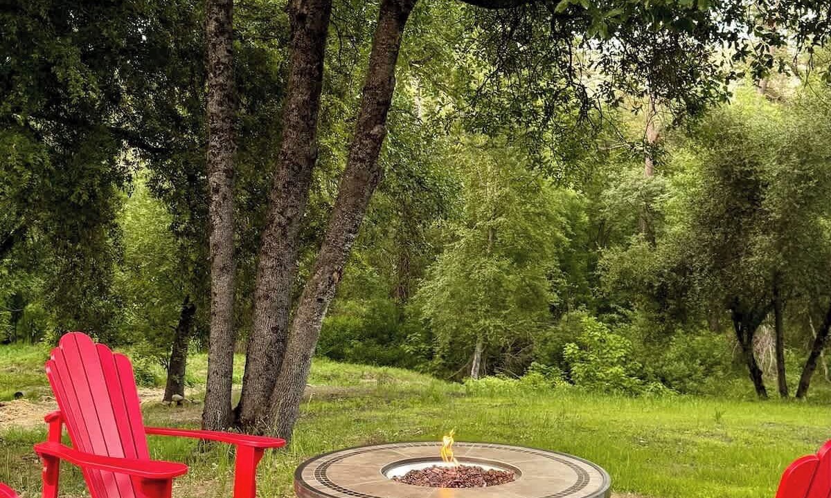 Photo of Outdoor in North Fork
