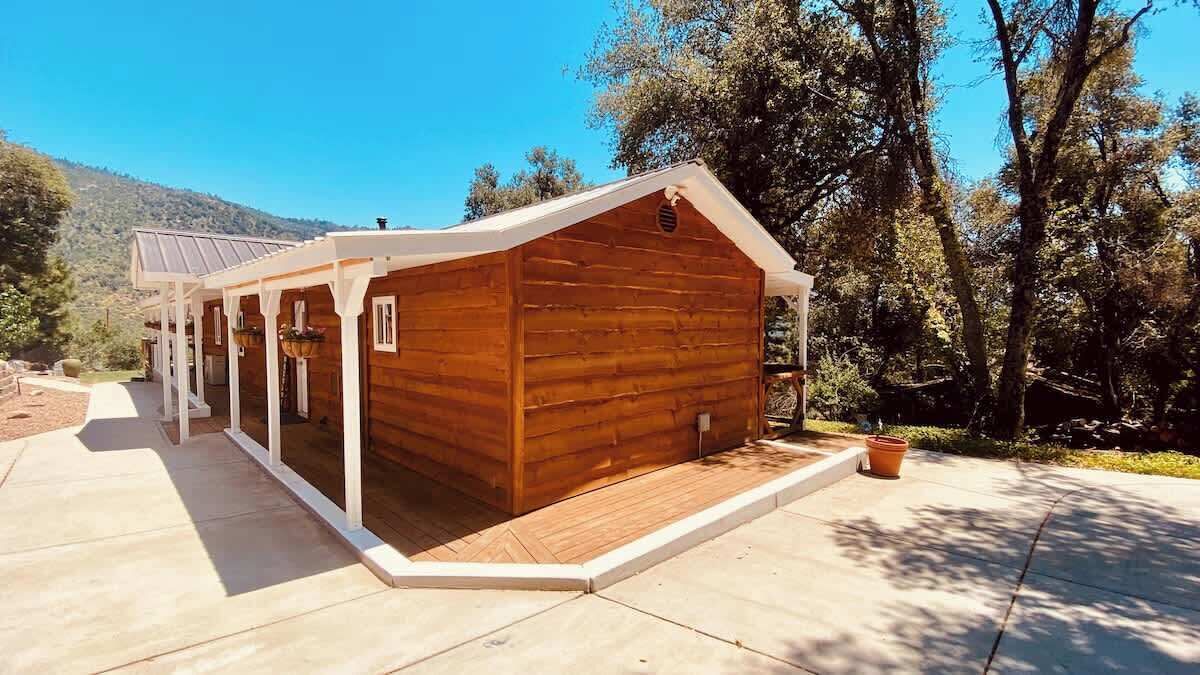Photo of Outdoor in North Fork