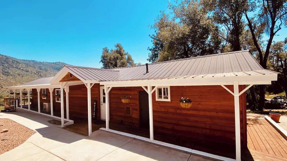 Photo of Outdoor in North Fork