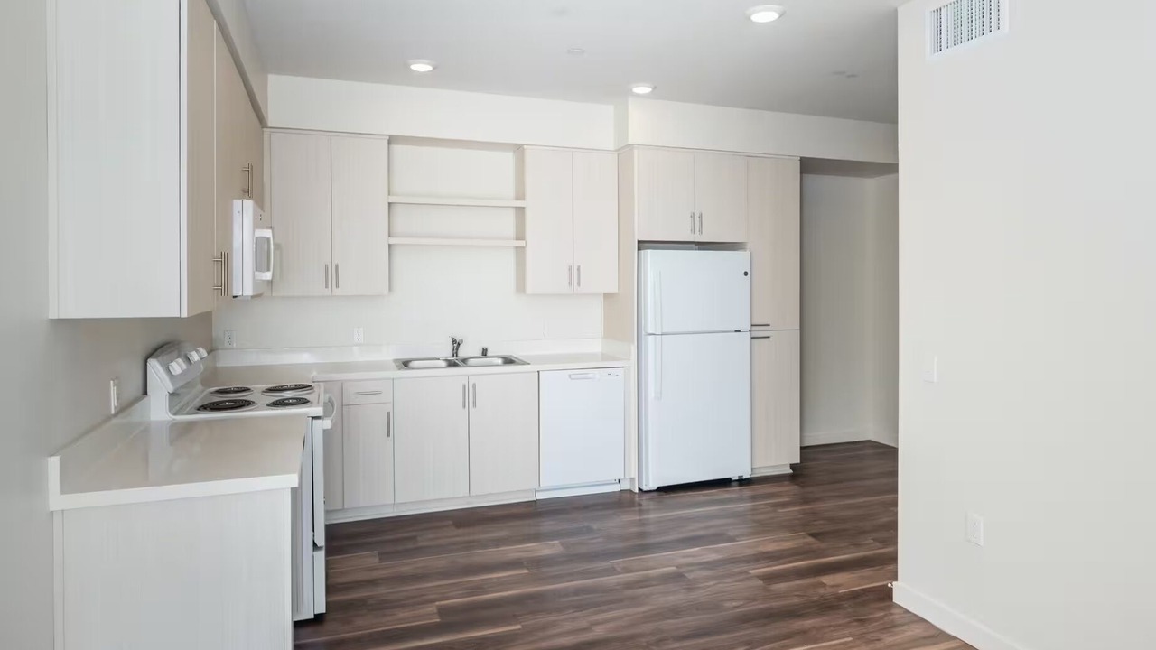 Photo of Kitchen in Santa Ana