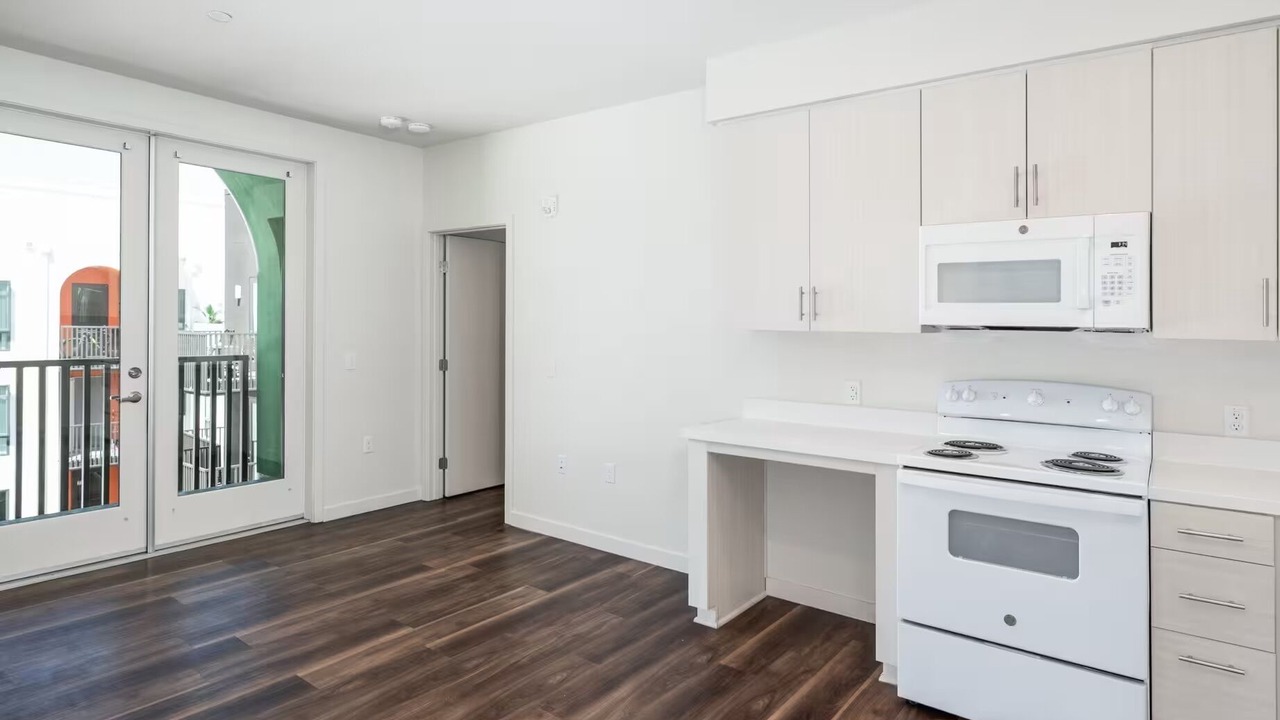 Photo of Kitchen in Santa Ana