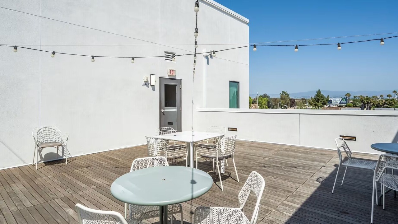 Photo of Outdoor in Santa Ana