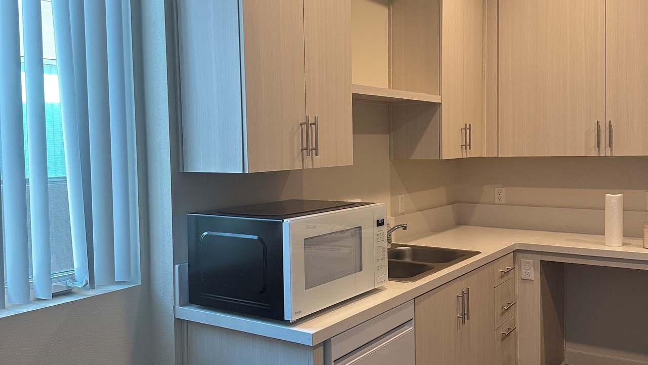 Photo of Kitchen in Santa Ana