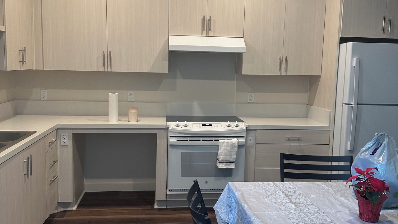 Photo of Kitchen in Santa Ana