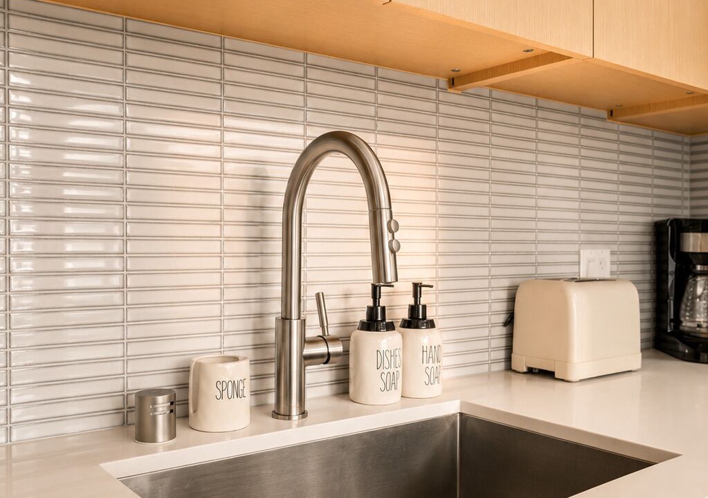 Photo of Kitchen in Downtown