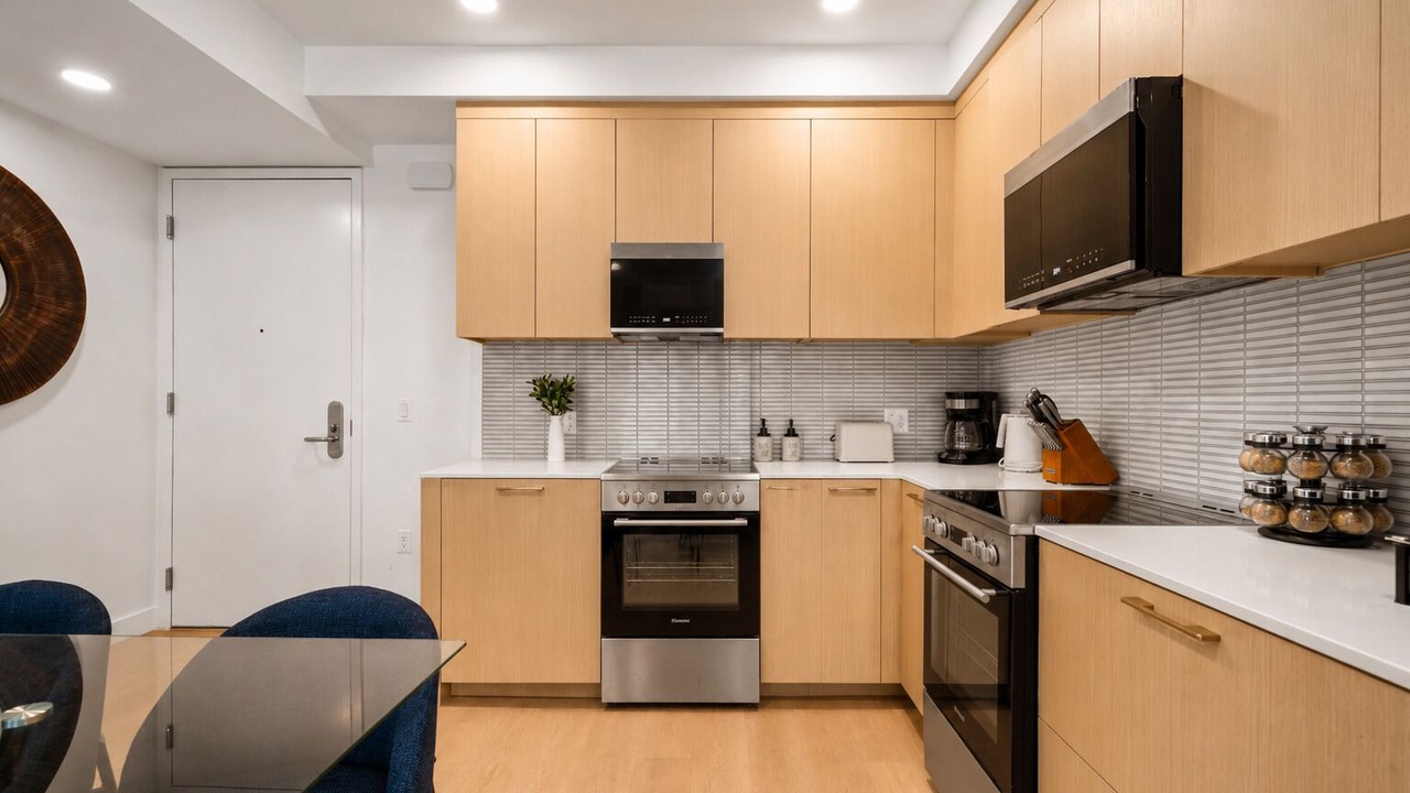 Photo of Kitchen in Downtown
