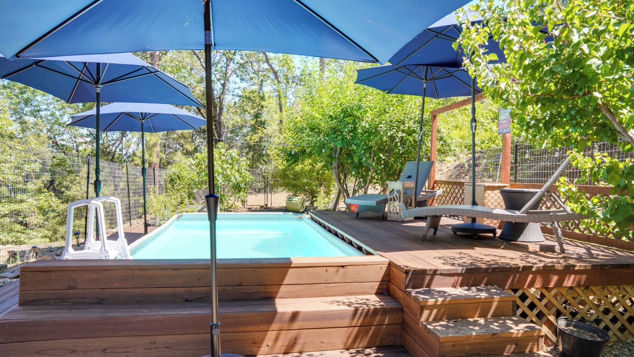 Photo of Outdoor in Tuolumne