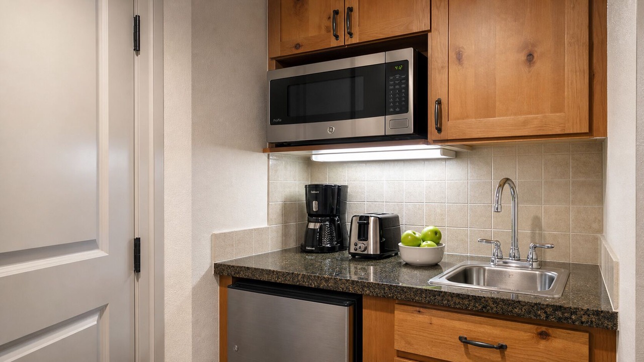 Photo of Kitchen in Lakeside Park