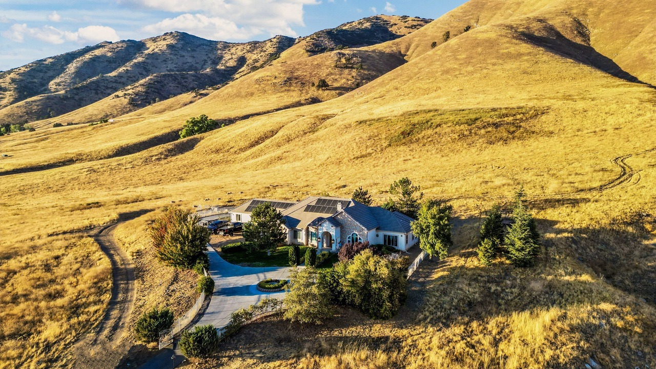 Photo of Outdoor in Bear Valley Springs