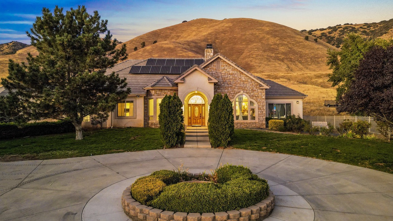 Photo of Outdoor in Bear Valley Springs