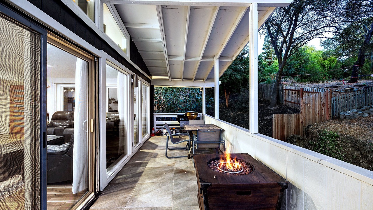 Photo of Outdoor in Fair Oaks