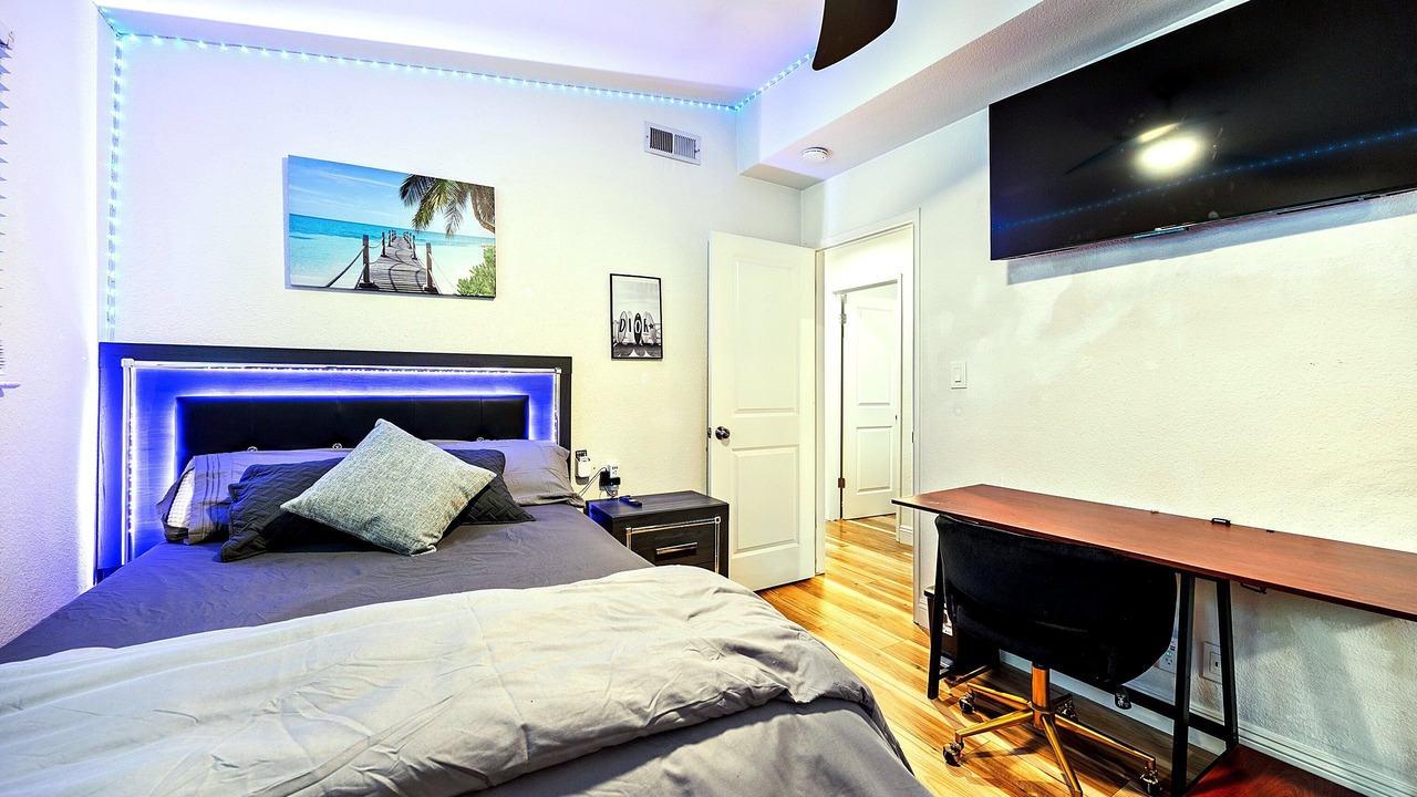 Photo of Bedroom in Fair Oaks