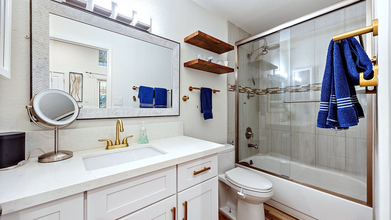 Photo of Bathroom in Fair Oaks