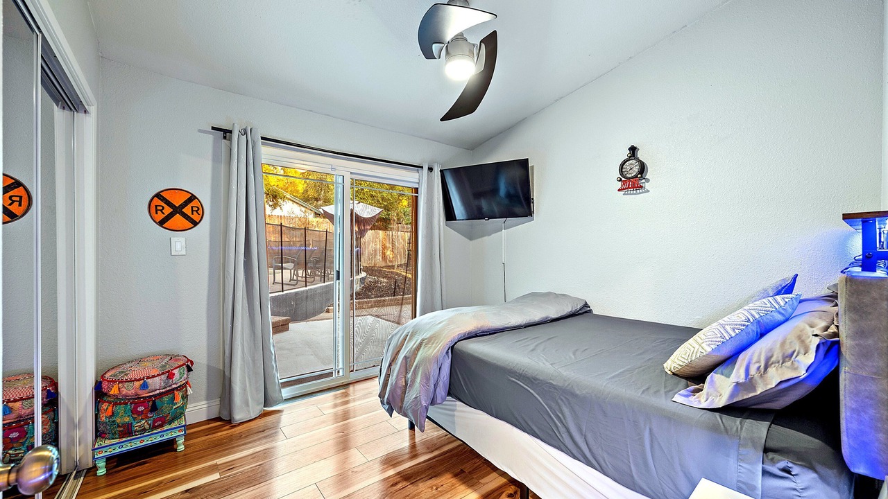 Photo of Bedroom in Fair Oaks
