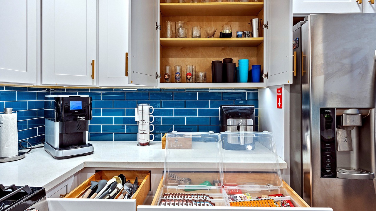 Photo of Kitchen in Fair Oaks