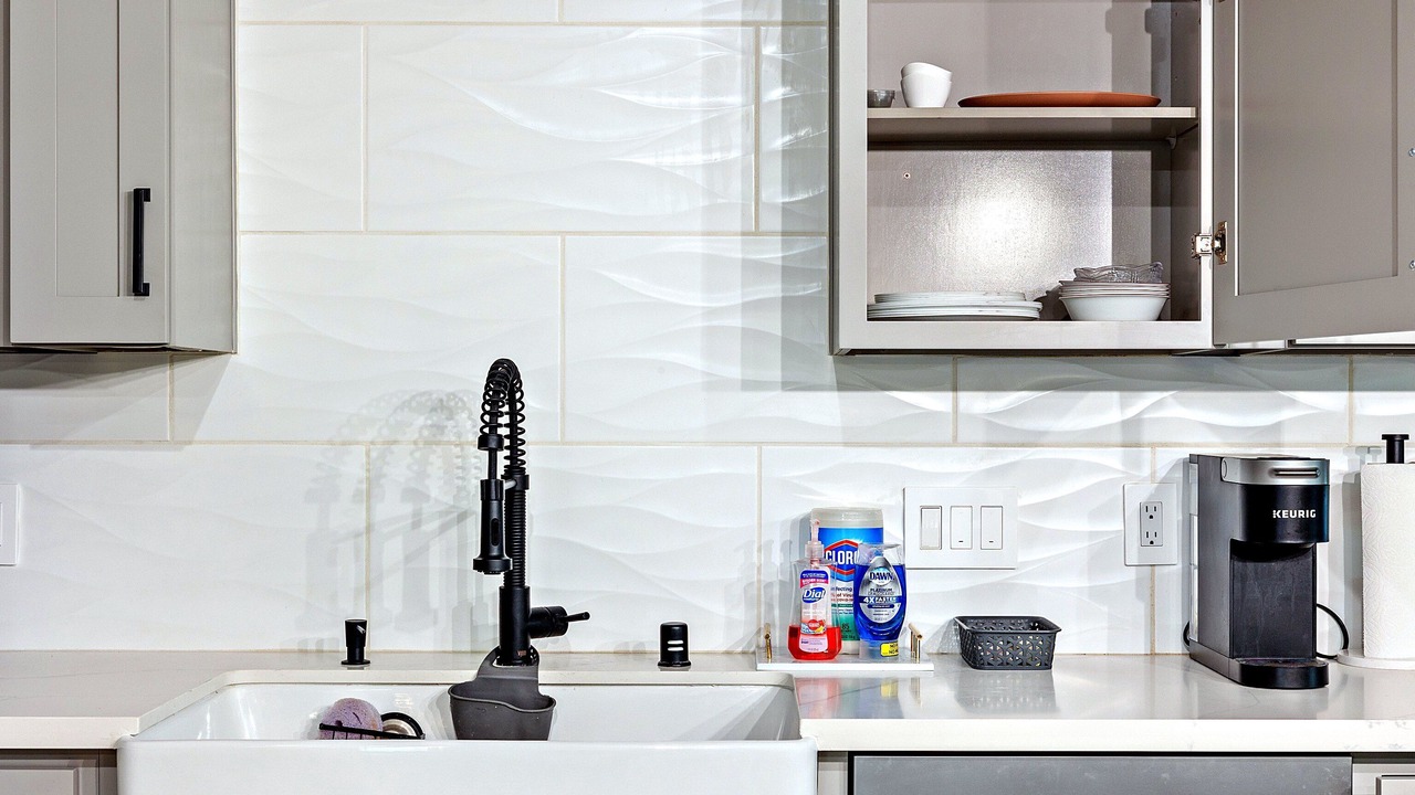 Photo of Kitchen in Fair Oaks
