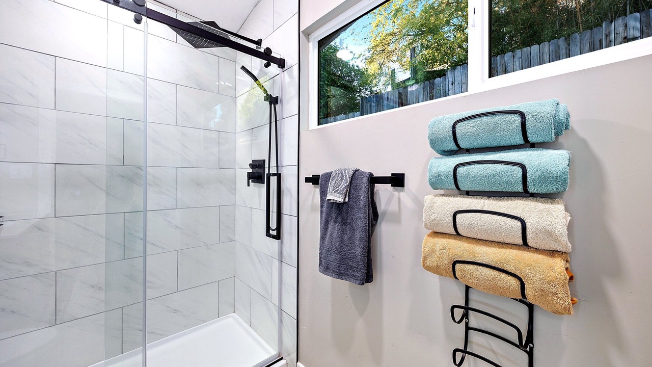 Photo of Bathroom in Fair Oaks