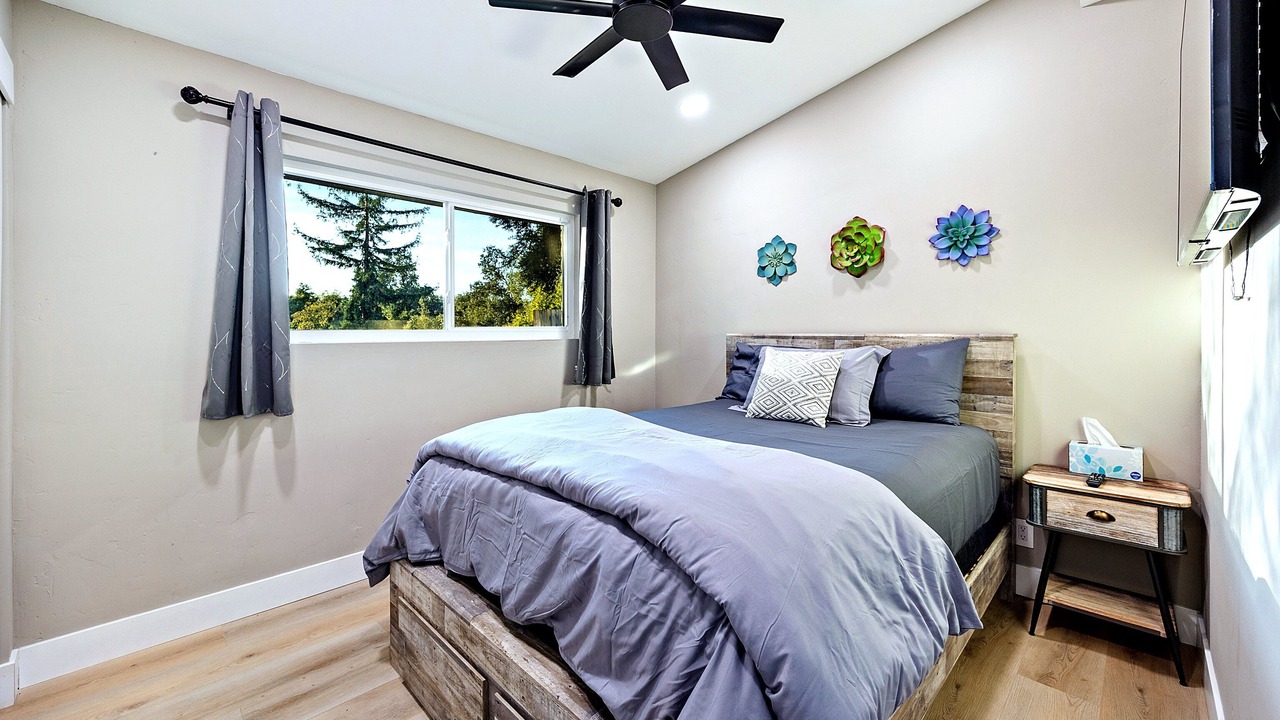 Photo of Bedroom in Fair Oaks
