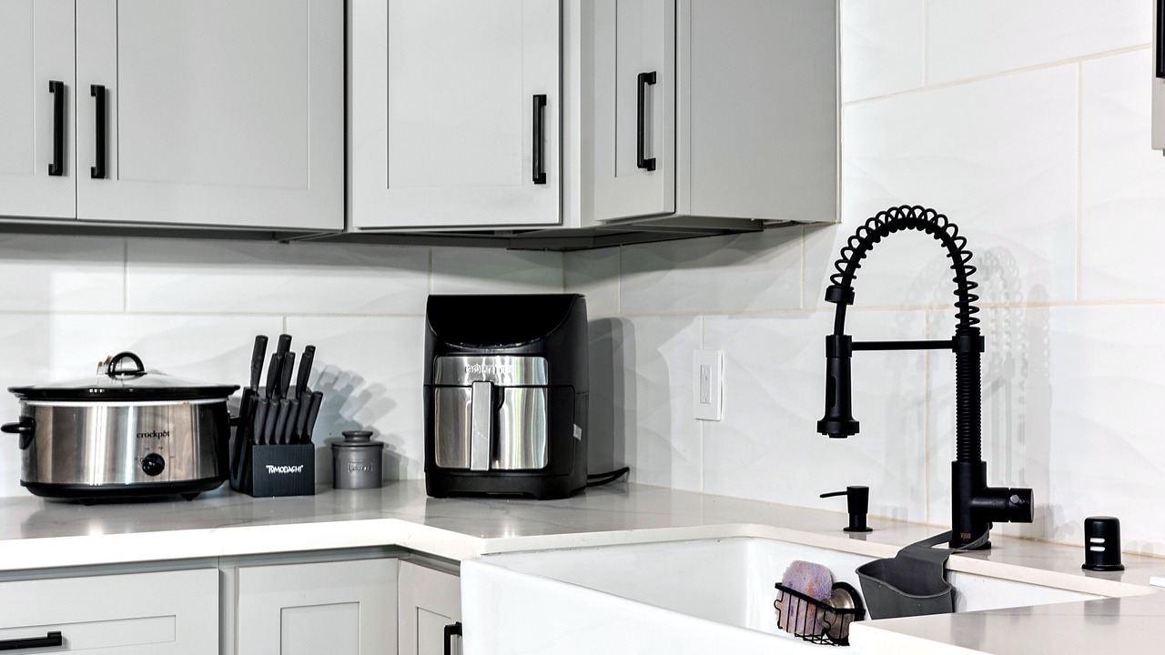 Photo of Kitchen in Fair Oaks