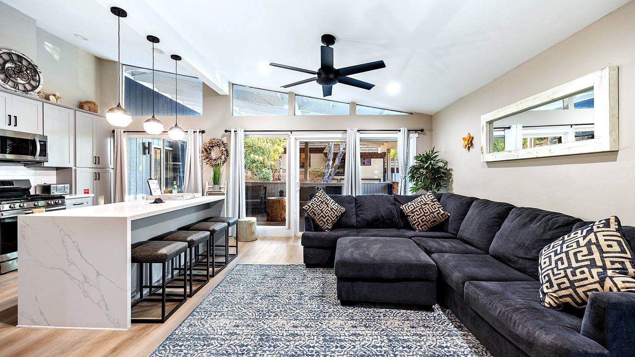 Photo of Livingroom in Fair Oaks