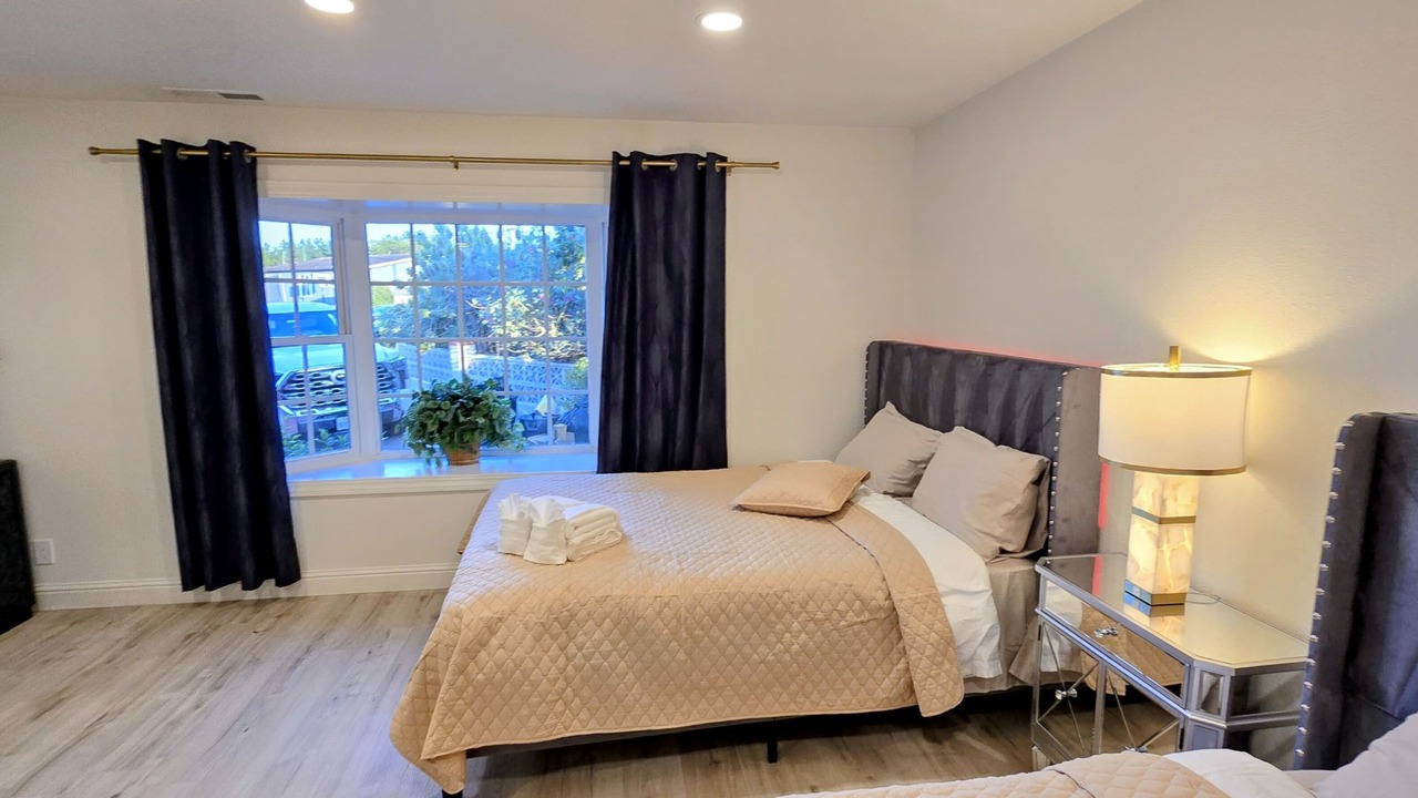 Photo of Bedroom in Mescal Corridor NW