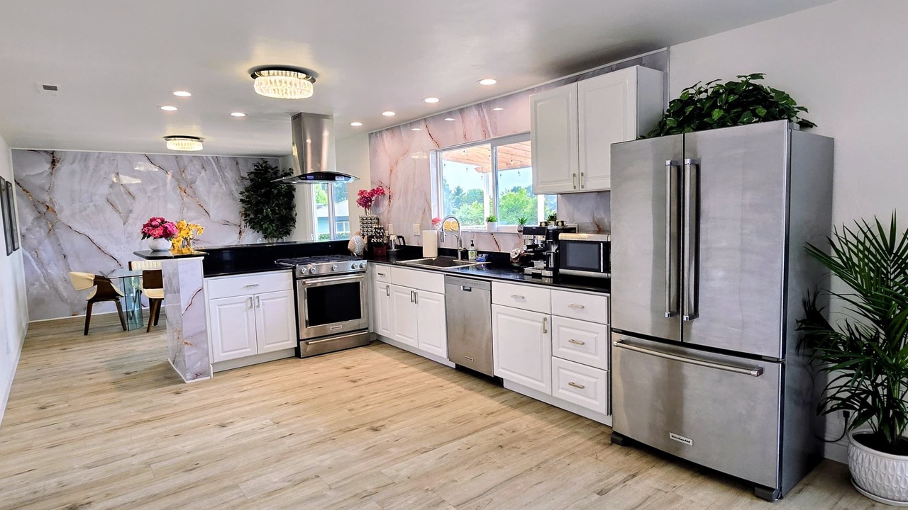 Photo of Kitchen in Mescal Corridor NW