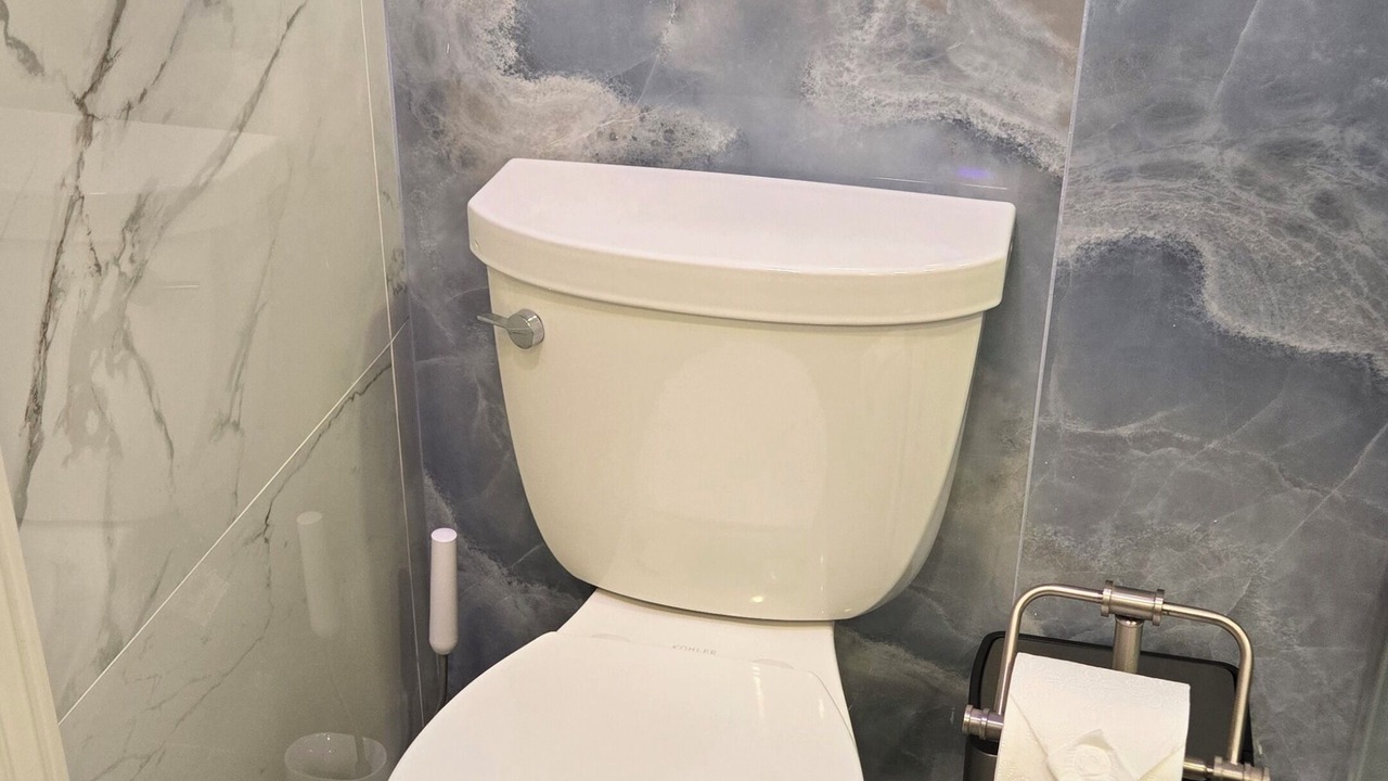 Photo of Bathroom in Mescal Corridor NW