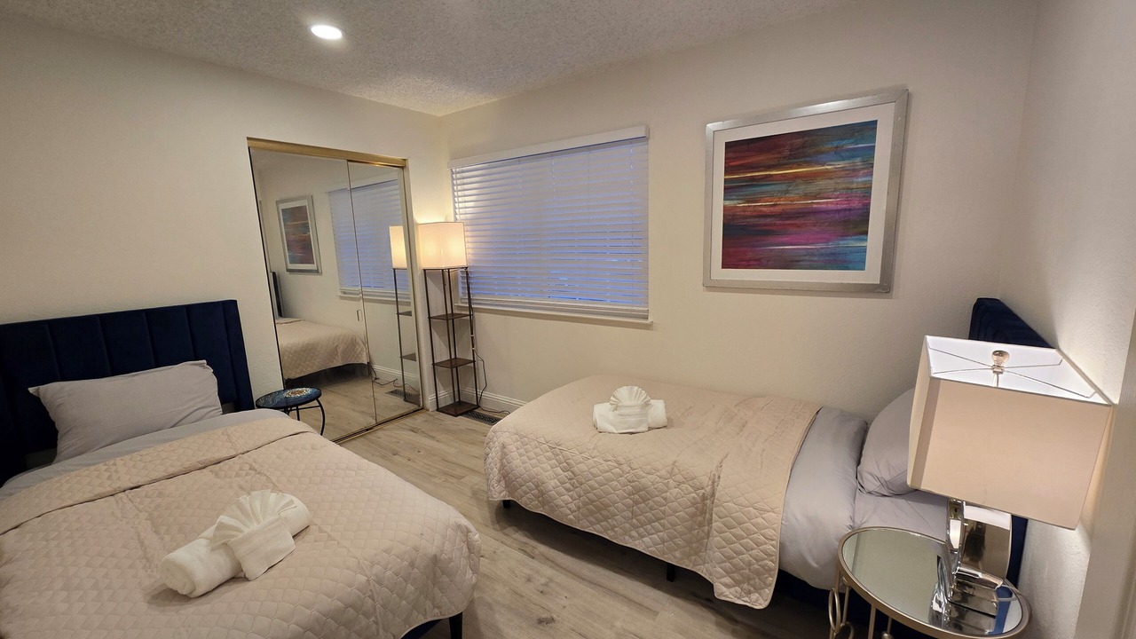 Photo of Bedroom in Mescal Corridor NW
