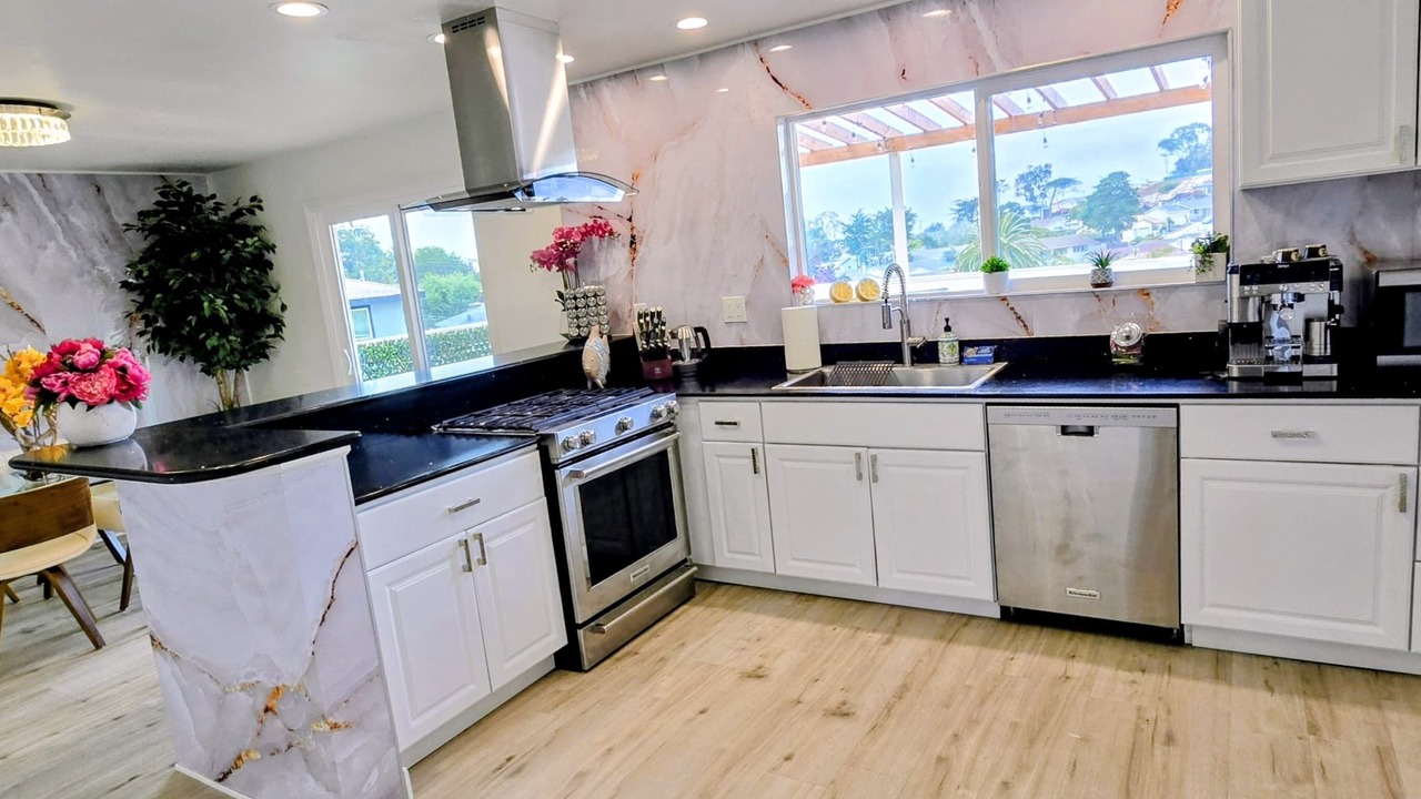 Photo of Kitchen in Mescal Corridor NW