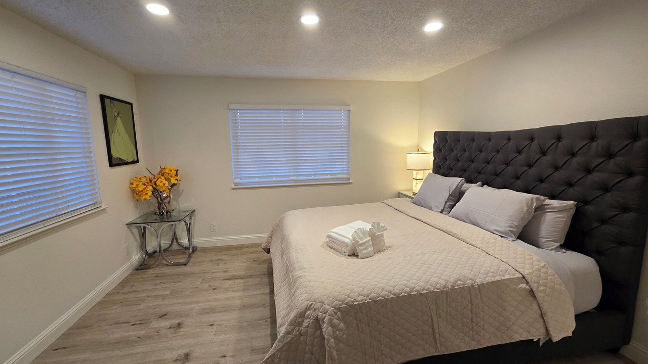 Photo of Bedroom in Mescal Corridor NW