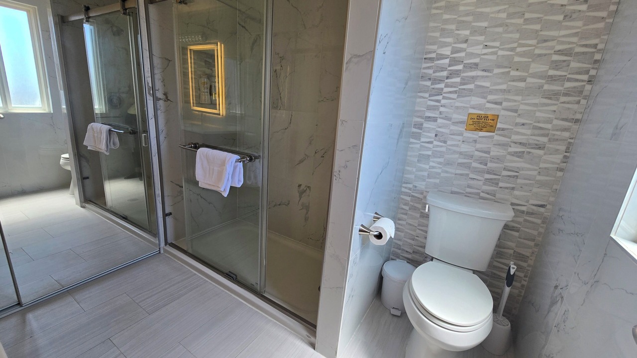 Photo of Bathroom in Mescal Corridor NW