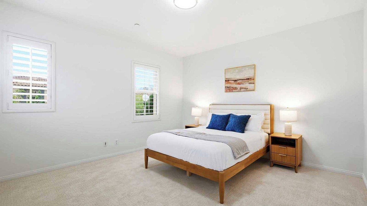 Photo of Bedroom in Woodbury