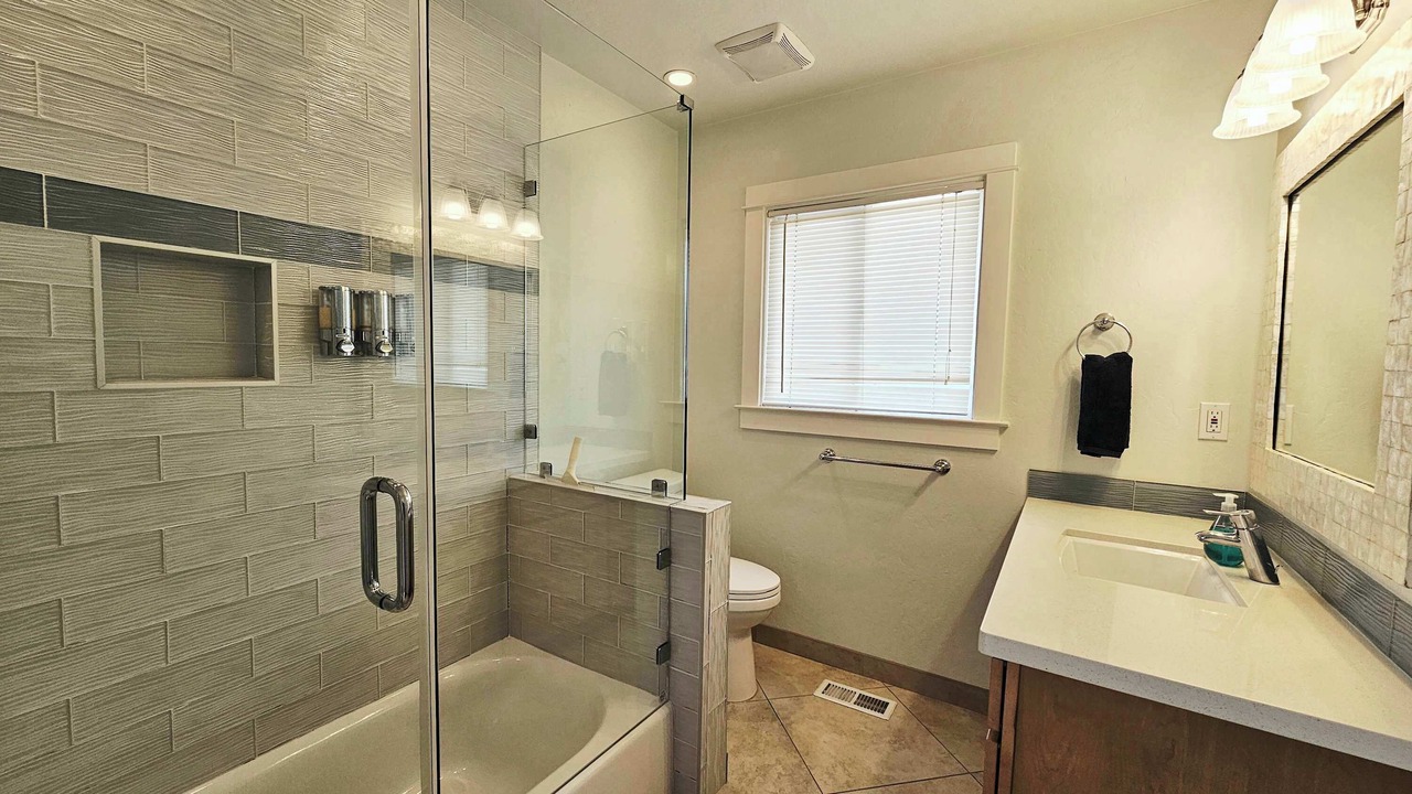 Photo of Bathroom in Aptos