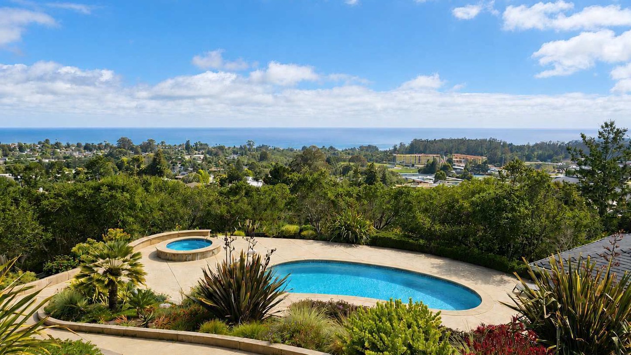 Photo of Outdoor in Aptos