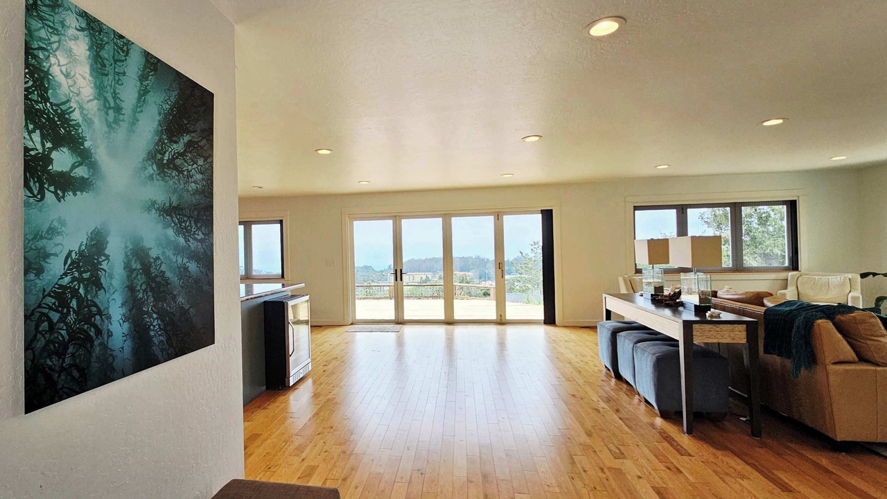 Photo of Livingroom in Aptos