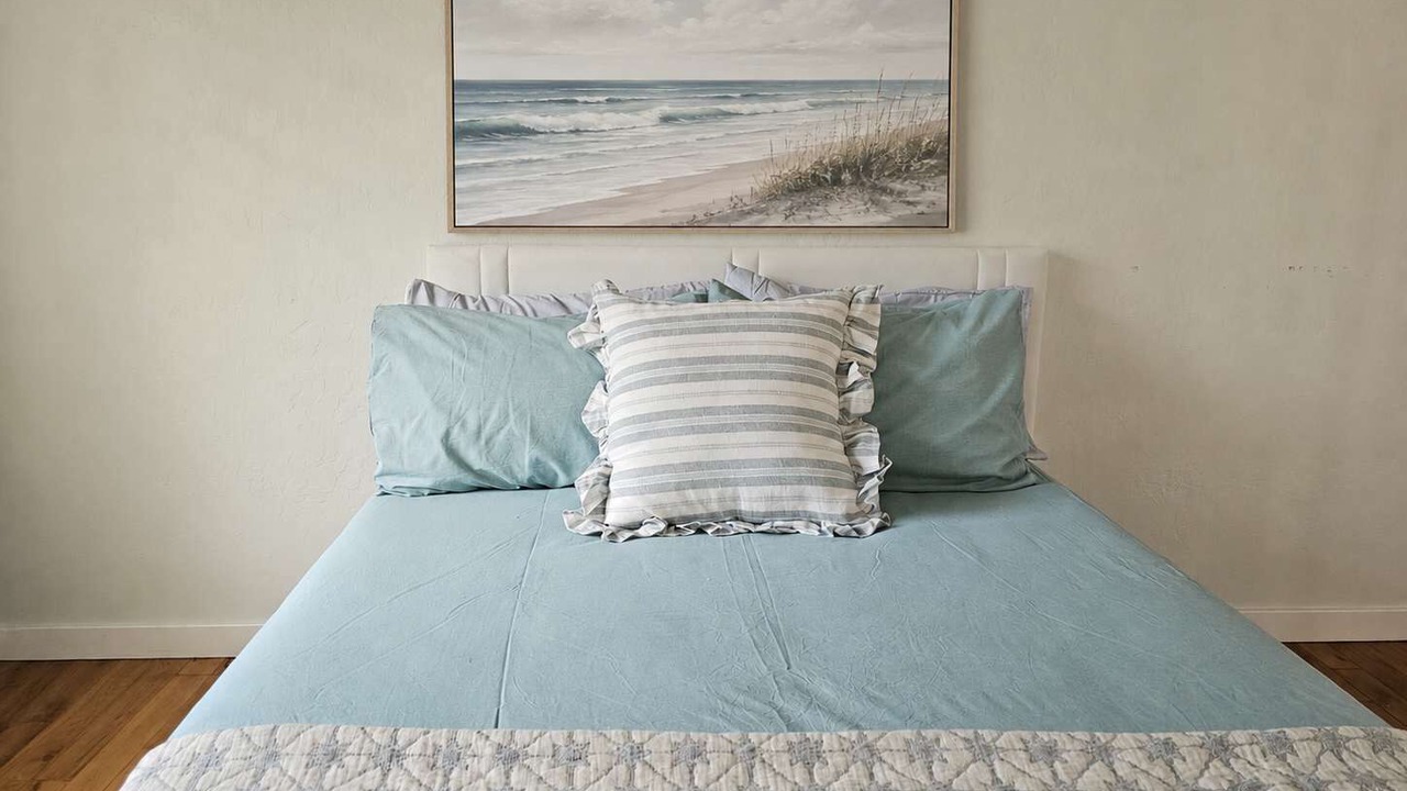 Photo of Bedroom in Aptos