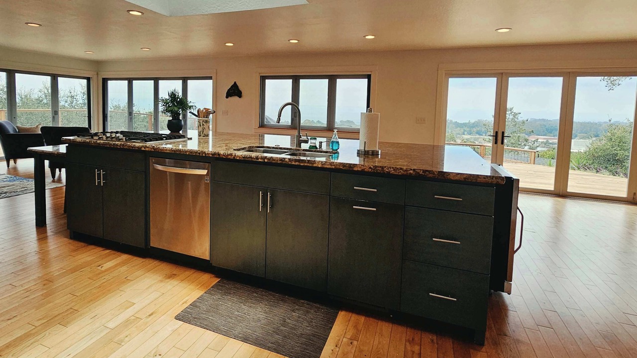 Photo of Kitchen in Aptos
